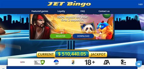 jet bingo casino